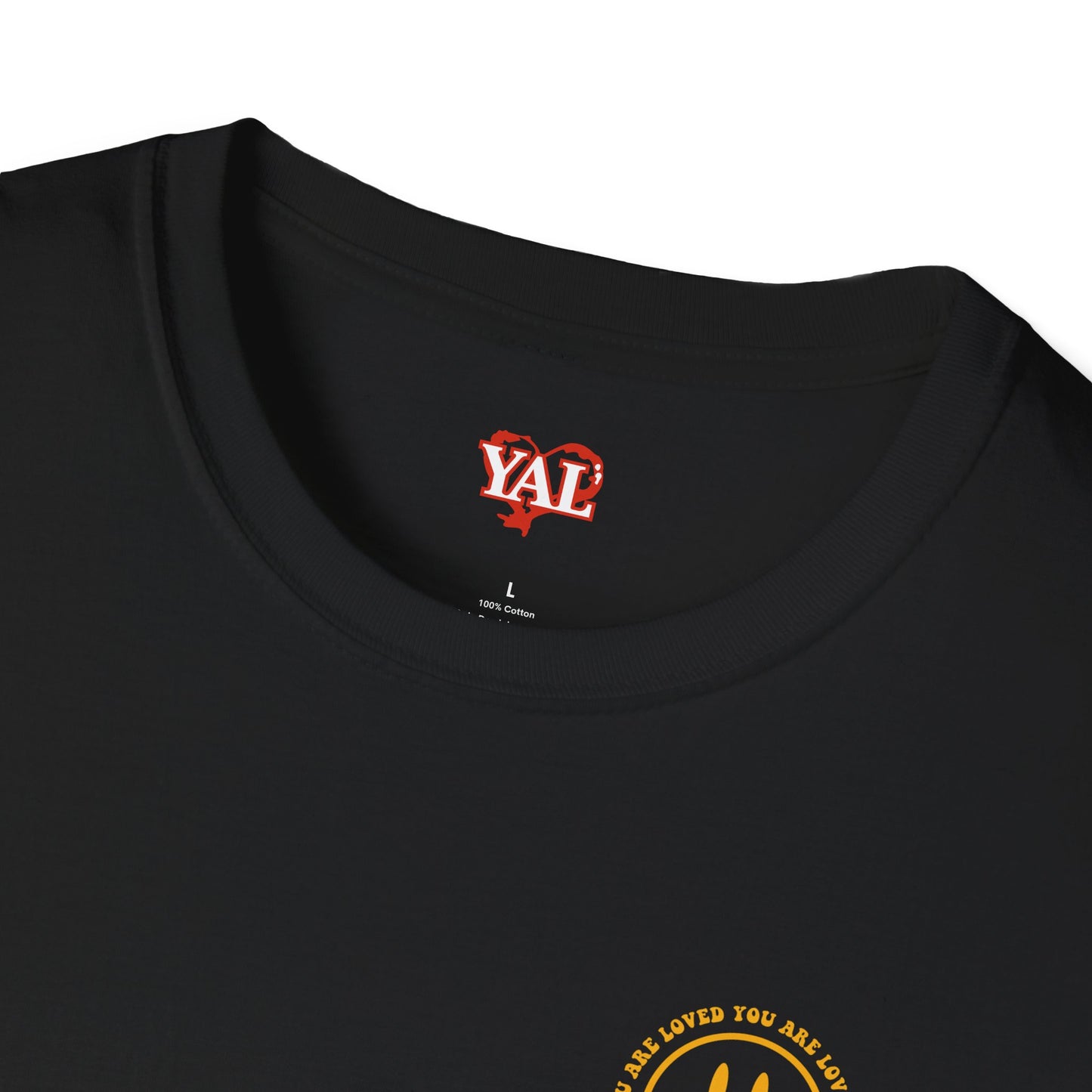 Better With You T-Shirt (Black)