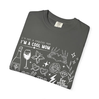 Cool Moms Graphic T‑Shirt