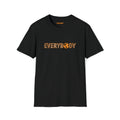 Everybody's Camo T-Shirt (Black)