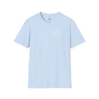 Better With You T-Shirt (Light Blue)