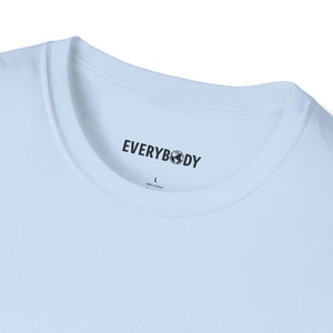 You Belong T-Shirt (Light Blue)