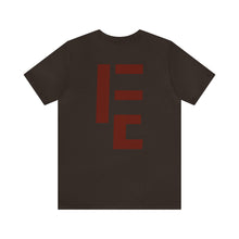 Load image into Gallery viewer, Everybody&#39;s T-Shirt (Brown) - For Everybody LLC
