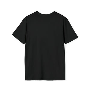 Something For Everybody Logo T-Shirt (Black) - For Everybody LLC