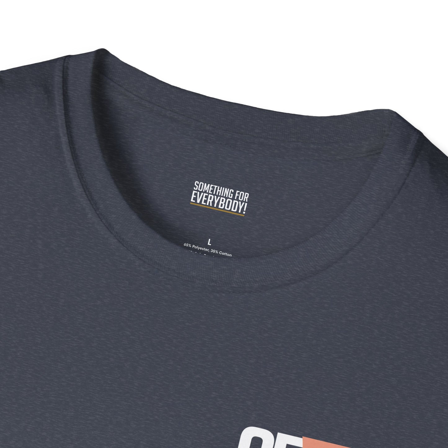 SFE Logo T-Shirt (Navy)