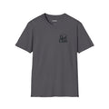 For the Dads T-Shirt (Charcoal)