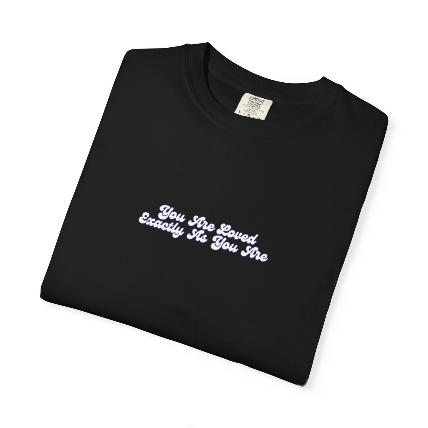 The World Needs You Here T-Shirt