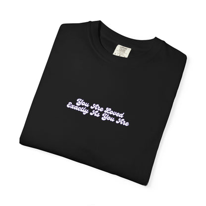 The World Needs You Here T-Shirt