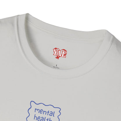 Mental Health Matters T-Shirt