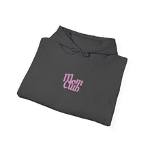 Load image into Gallery viewer, For the Moms Hoodie (Dark Heather)
