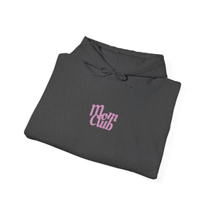 For the Moms Hoodie (Dark Heather)