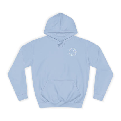 Better With You Hoodie (Sky Blue)