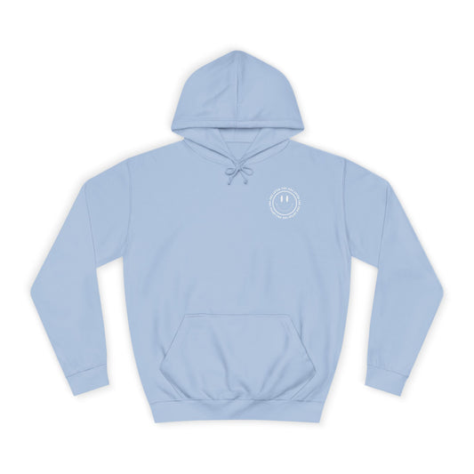 Better With You Hoodie (Light Blue)
