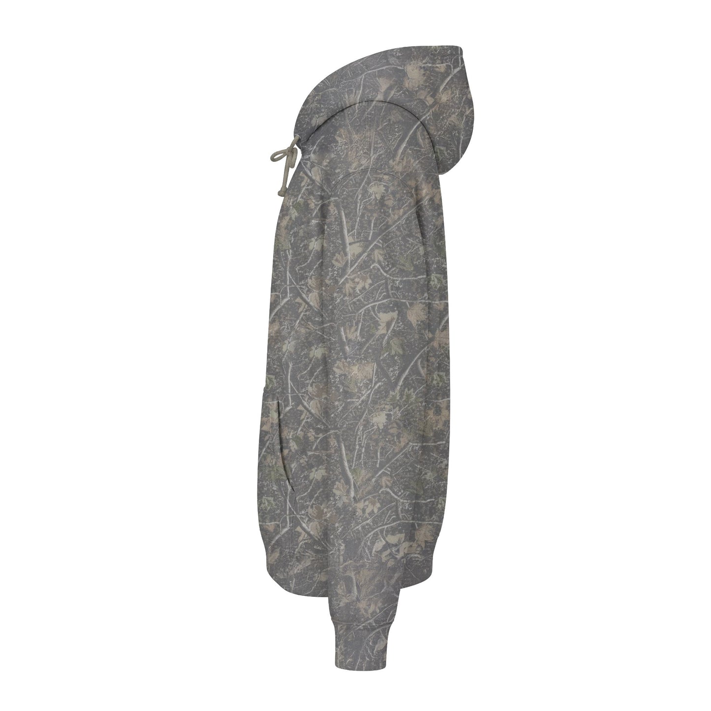 YouAreLoved Camo Hoodie