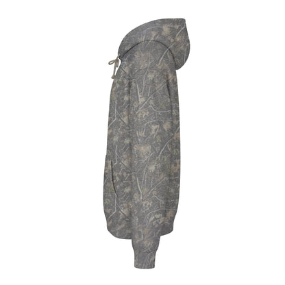 YouAreLoved Camo Hoodie