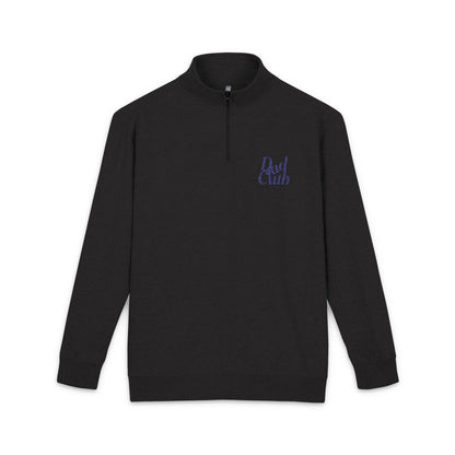 Dad Club Fleece Pullover