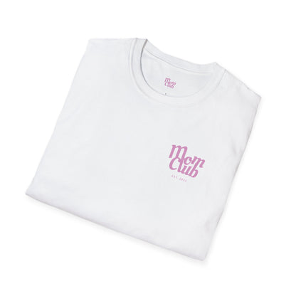 For the Moms T-Shirt (White)