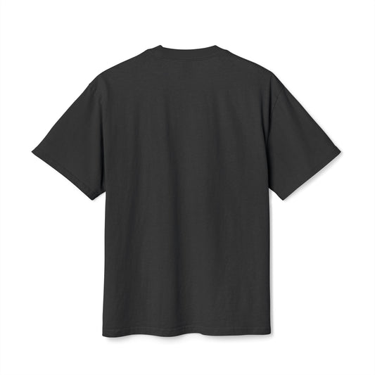 Something For Everybody Faded Graphic T-Shirt