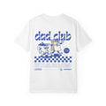 Members Only Dad Club T-Shirt