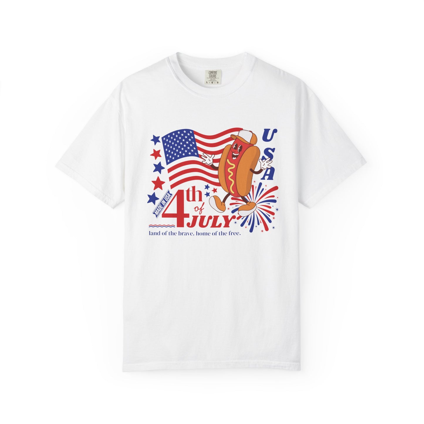 America T-Shirt