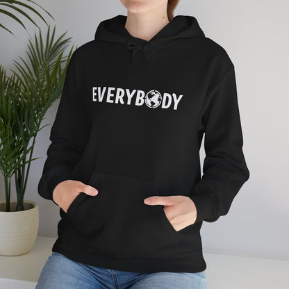 For Everybody Signature Hoodie