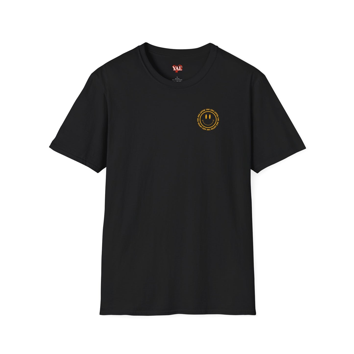 Better With You T-Shirt (Black)