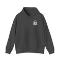 For the Dads Hoodie (Dark Heather)