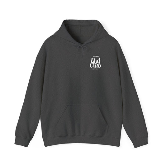 For the Dads Hoodie (Grey)