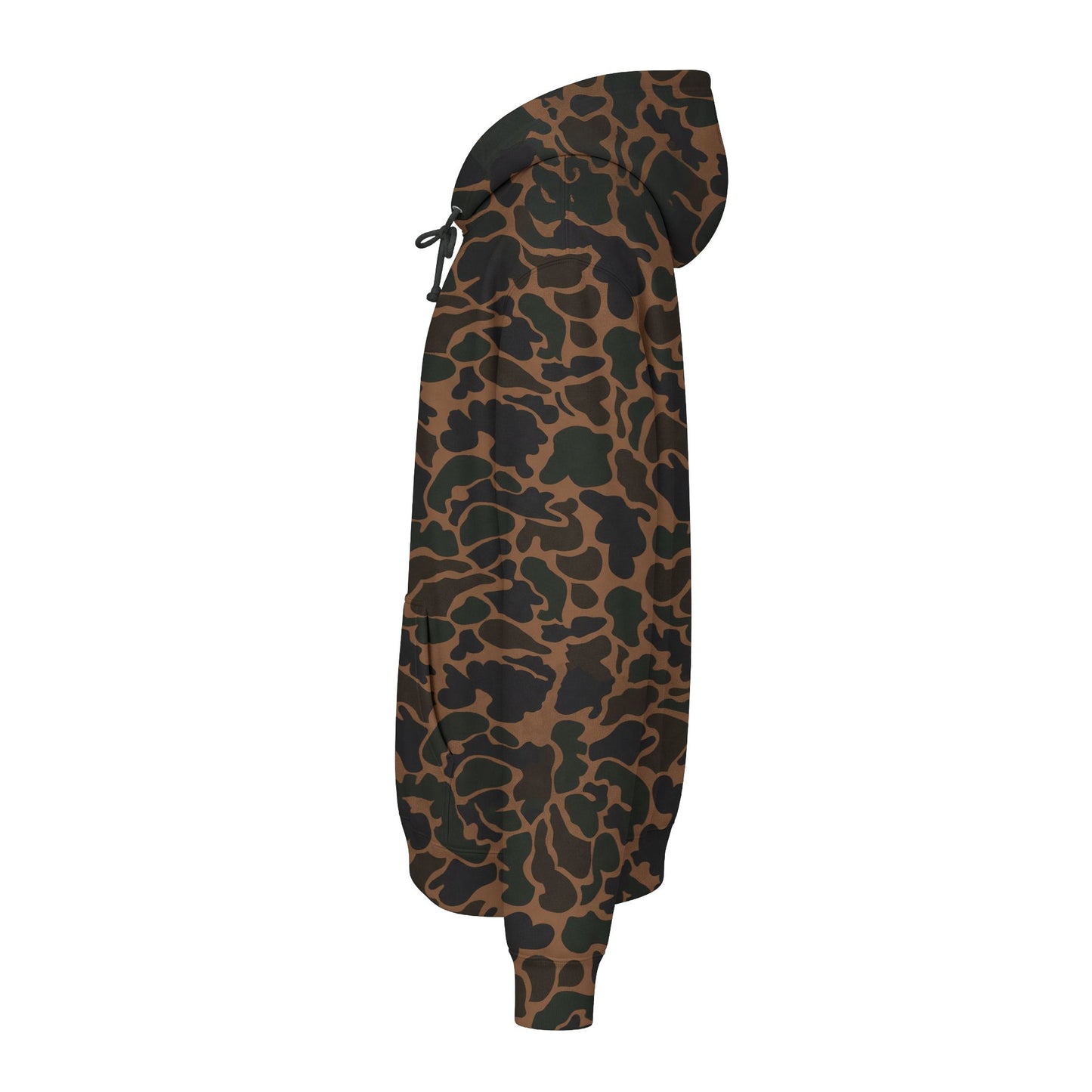 YouAreLoved Camo Hoodie