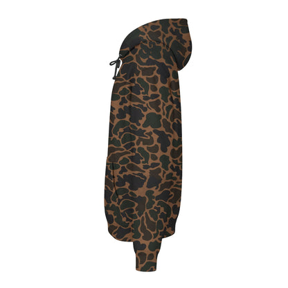YouAreLoved Camo Hoodie