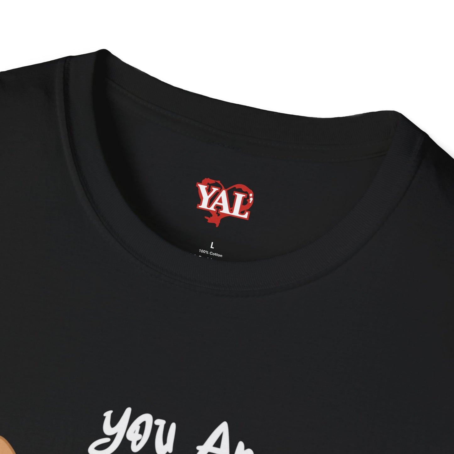 Hands YAL T-Shirt