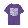 Change YAL T-Shirt