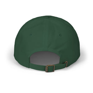 For Everybody Dad Hat (Green)