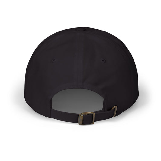 For Everybody Dad Hat (Black)