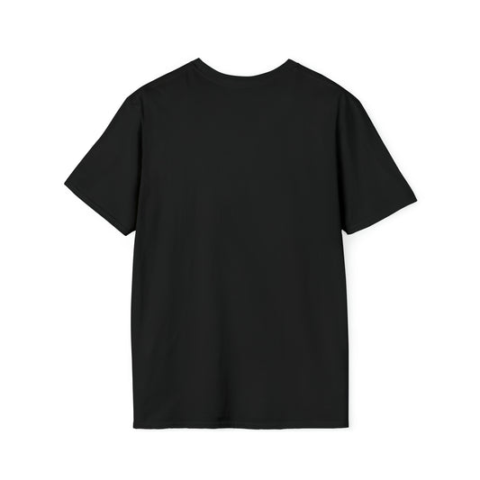 For Everybody Logo T-Shirt (Black) - For Everybody LLC