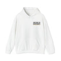 Something For Everybody Hoodie (White)
