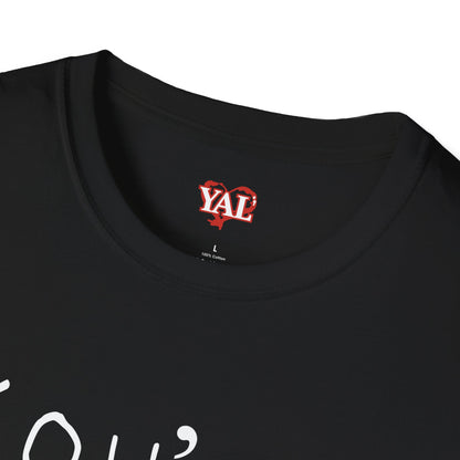 You're Not The Worst T-Shirt