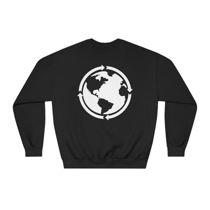 For Everybody Signature Crewneck