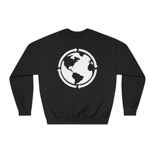 For Everybody Signature Crewneck