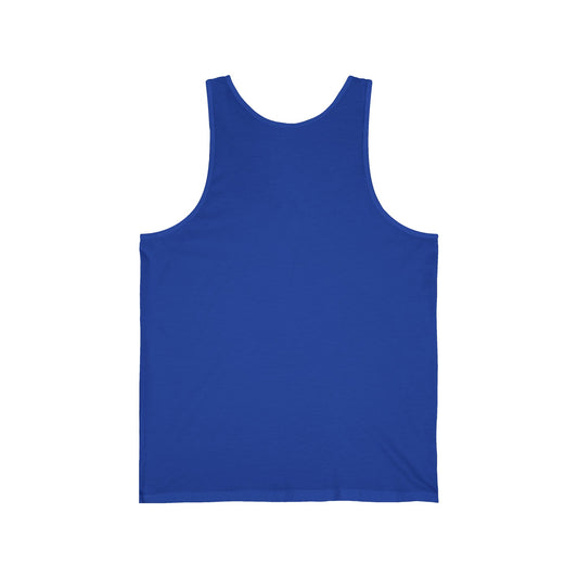 You Are Loved Tank Top (Royal)