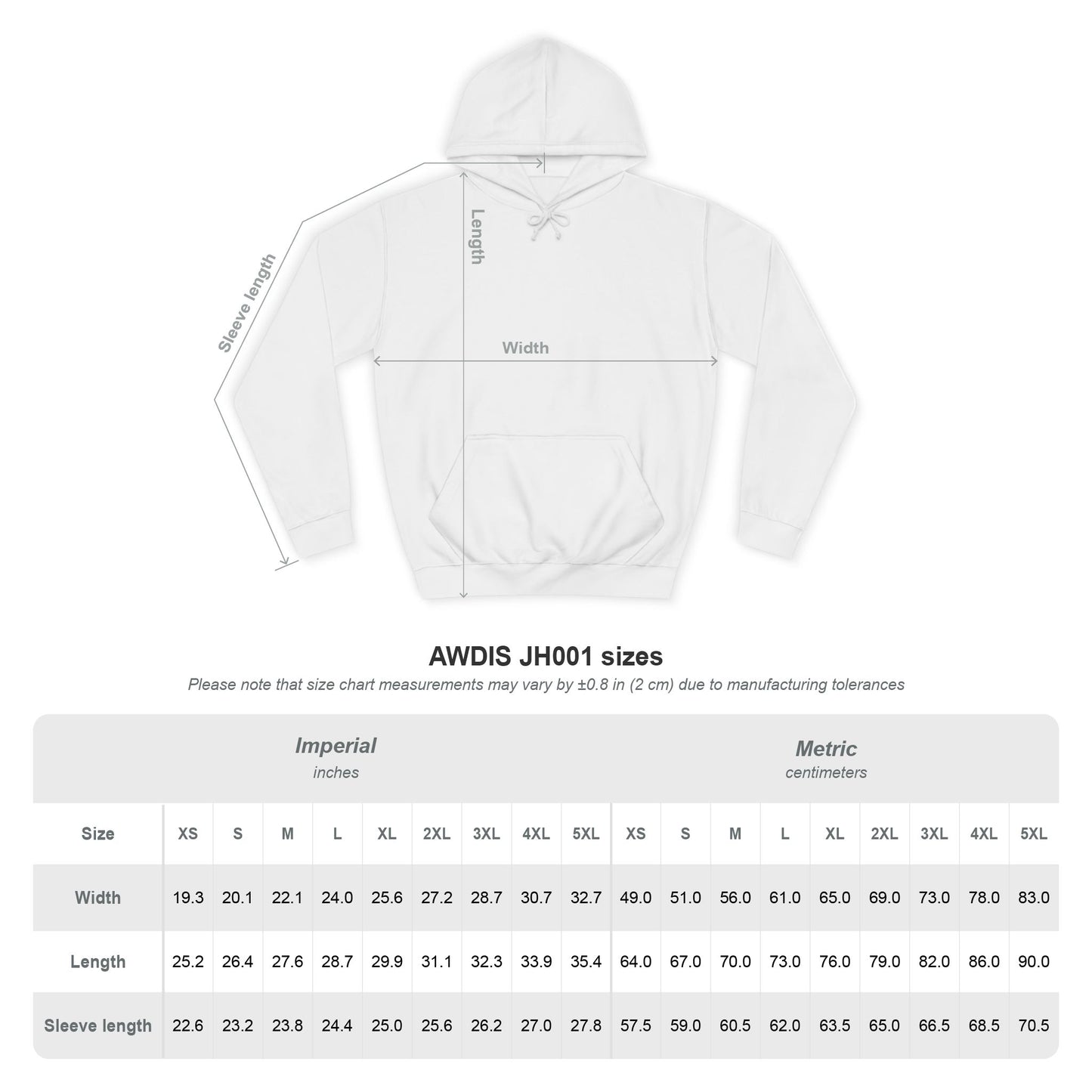 Better With You Hoodie (Black)