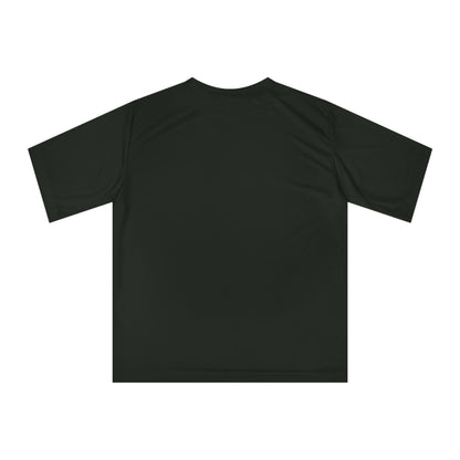 For Everybody Athletic T-Shirt (Black)
