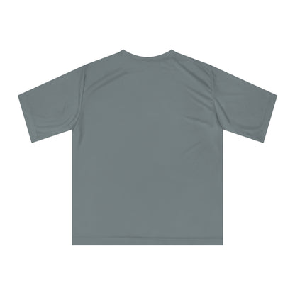 For Everybody Athletic T-Shirt (Grey)