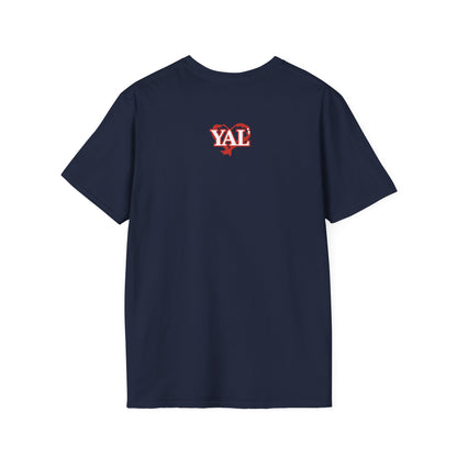 YouAreLoved T-Shirt (Navy)