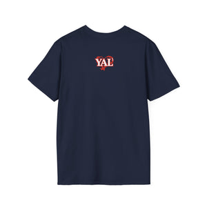 YouAreLoved T-Shirt (Navy)