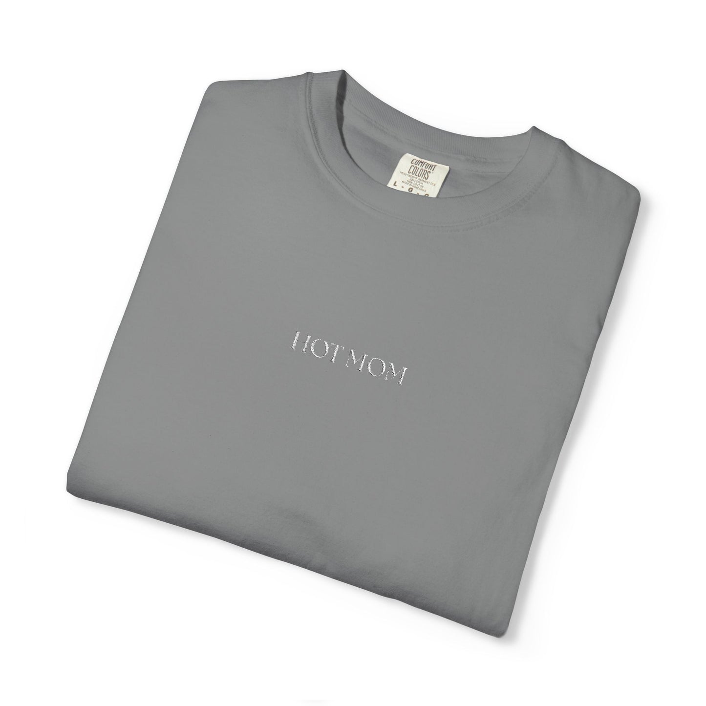 Hot Mom T-Shirt