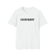 Load image into Gallery viewer, For Everybody Signature T-Shirt (White) - For Everybody LLC
