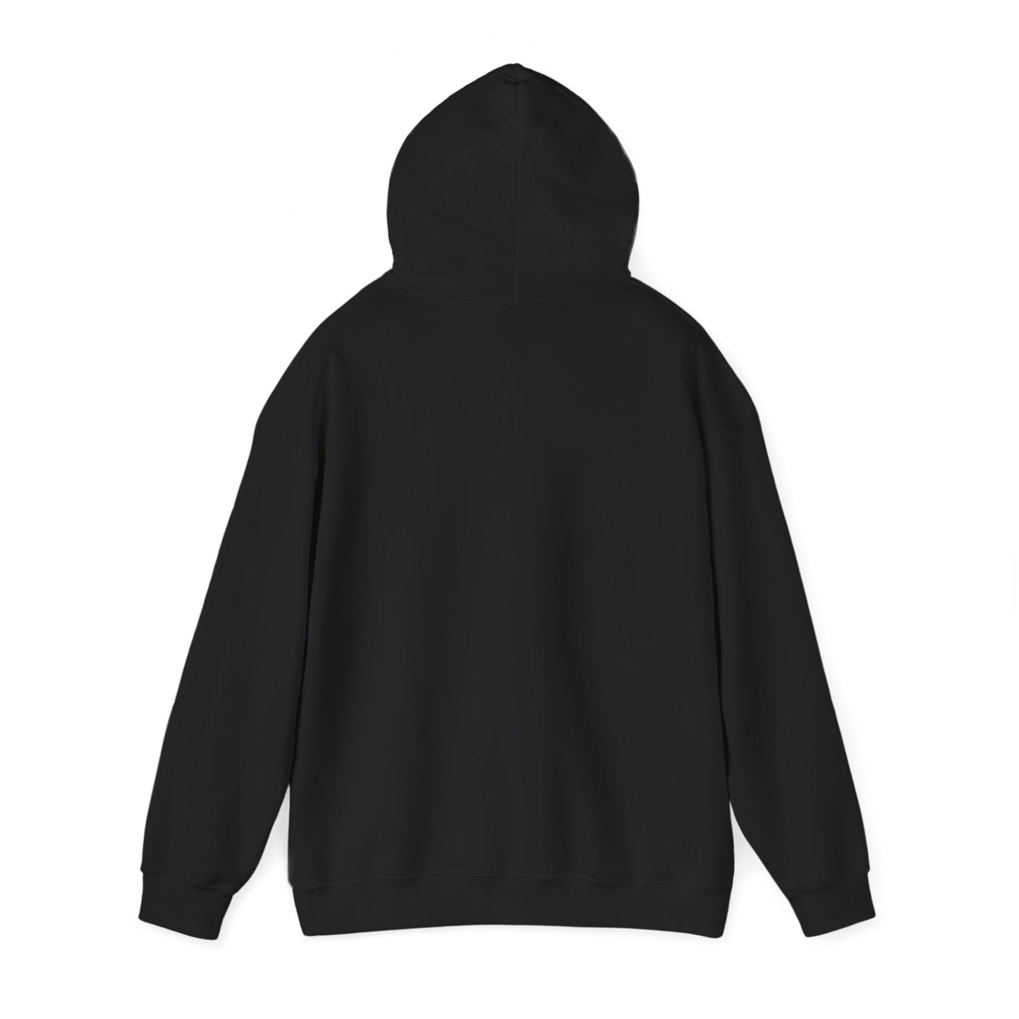 YouAreLoved Hoodie (Black)
