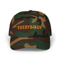 For Everybody Dad Hat (Camo)