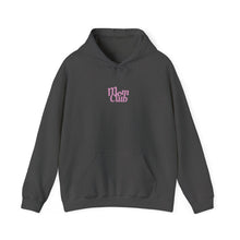 Load image into Gallery viewer, For the Moms Hoodie (Dark Heather)

