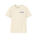 You Belong T-Shirt (Natural)